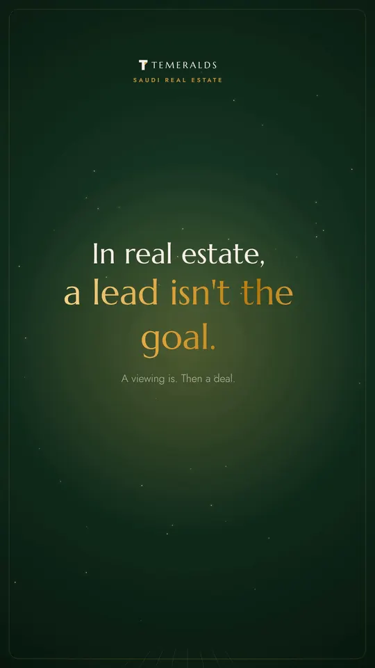 Google Ads for real estate in Saudi Arabia — Industries · First edition