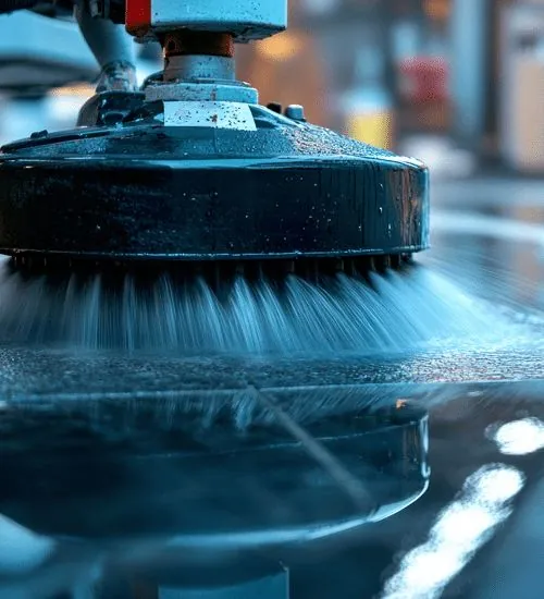 Steam carpet cleaning — home services | TEMERALDS
