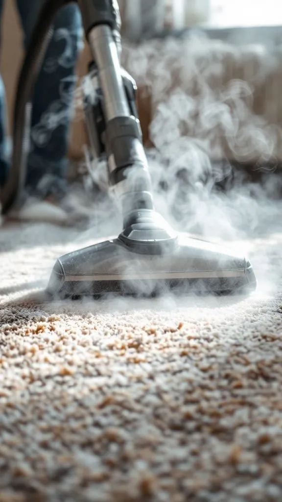 Full villa deep cleaning — Riyadh | TEMERALDS