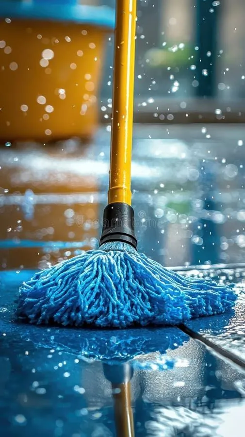Glass surface cleaning & polishing | TEMERALDS