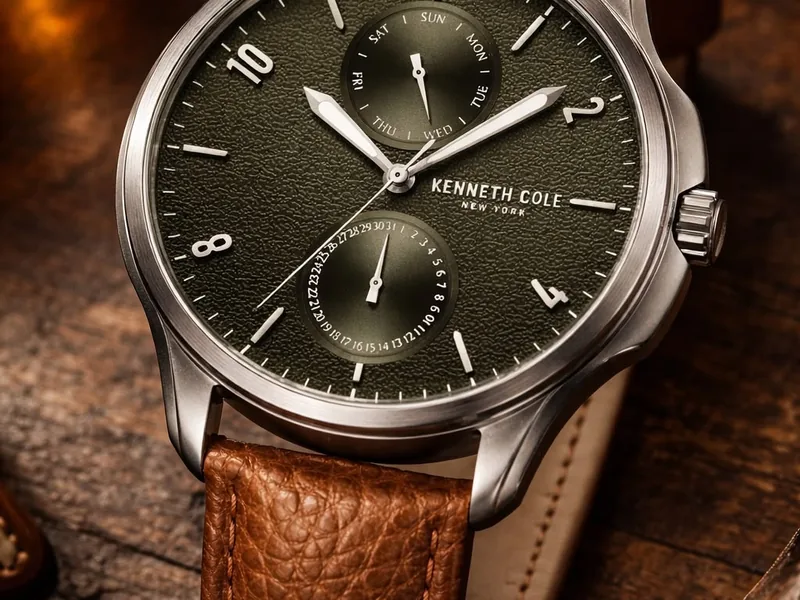 Catalogue and retail — campaign creative