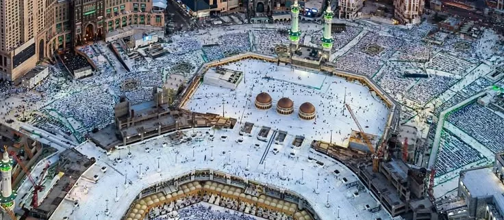 إدارة إعلانات جوجل لشركات الحج والعمرة | تاميرالدز
