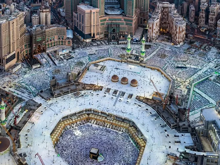 إعلانات جوجل لشركات الحج والعمرة | تاميرالدز