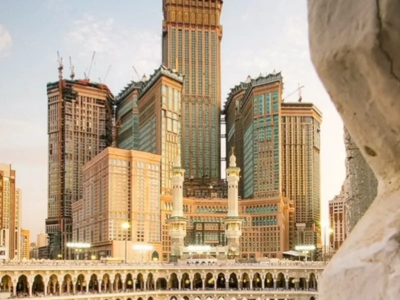 حملات خدمات المعتمرين | تاميرالدز