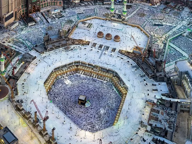 استهداف برامج العمرة العائلية | تاميرالدز