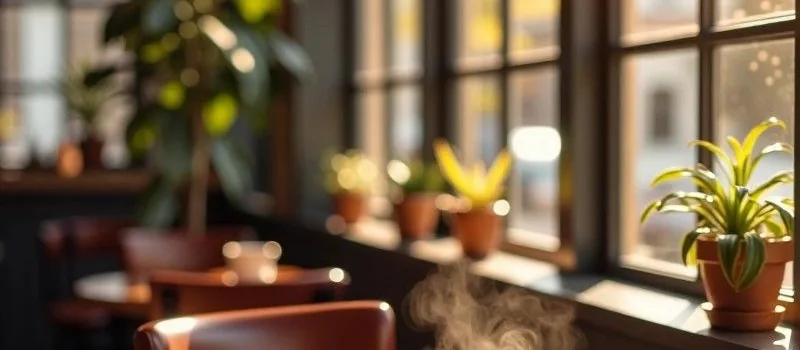 إدارة إعلانات جوجل للمطاعم والكافيهات | تاميرالدز