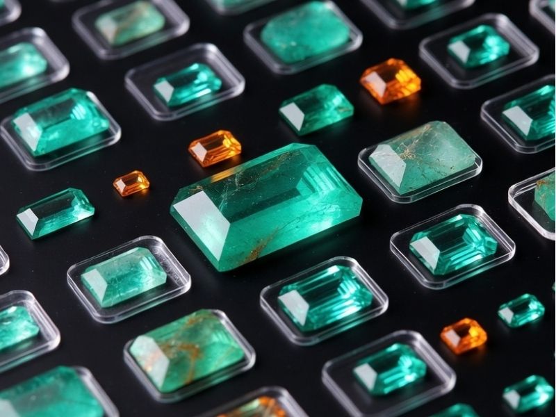 مزايا تاميرالدز