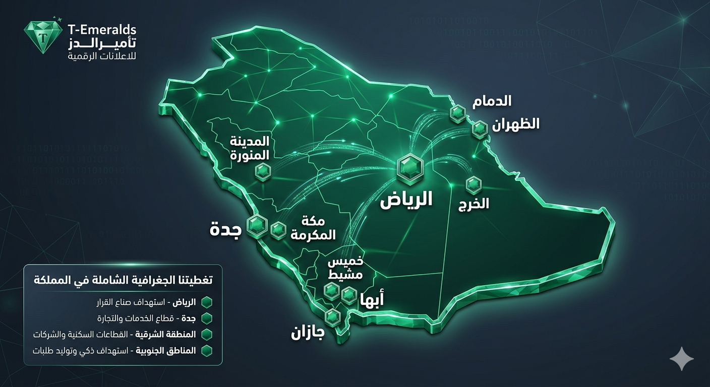 كيف تعمل استراتيجية التسويق الرقمي المتكاملة؟ من الزيارات إلى العملاء