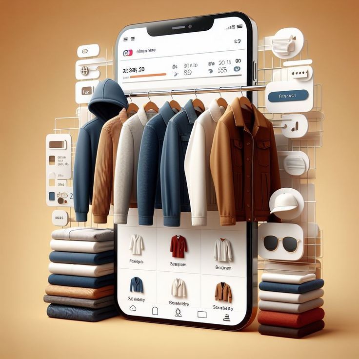 منتجات متجر إلكتروني — حملات Google Shopping | تاميرالدز
